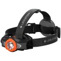 Led Lenser MH11 - 1000 Lumens 320M 100H Headlamp ZL502166